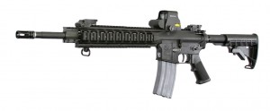 ARMALITE M-15 SPR MOD 1 6.8 SPC II 7.62x39