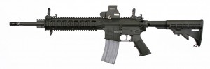 ARMALITE M-15 SPR MOD 1 6.8 SPC II 7.62x39