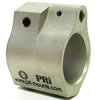 PRI Low Profile Steel Adjustable Gas Block