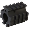 Vulcan Arms Quad Rail Gas Block